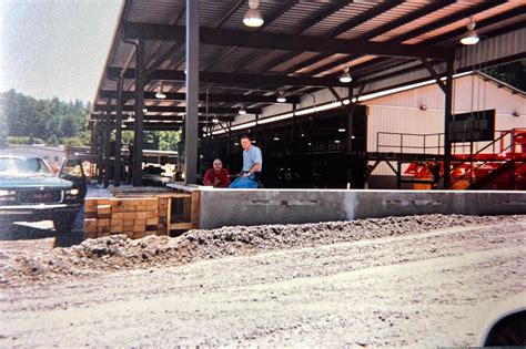 PARSONS METAL FABRICATORS, INC. in Lenoir, NC 